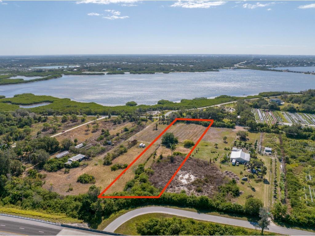 Photo of 282 Terra Ceia Road, Palmetto, FL 34221 (MLS # A4696151)