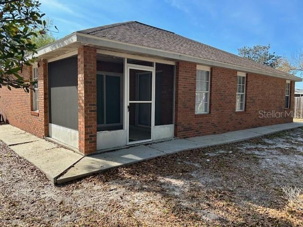 Photo of 1623 Palmetto Avenue, Deland, FL 32724 (MLS # V4947969)