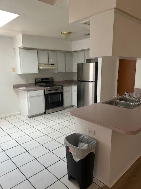 DELAND HIGHLANDS - Residential