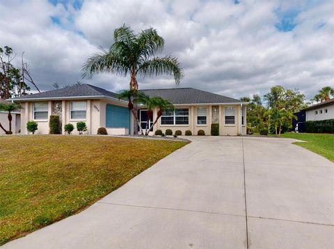 Photo of 18226 Brazil Avenue, Port Charlotte, FL 33948 (MLS # C7518050)