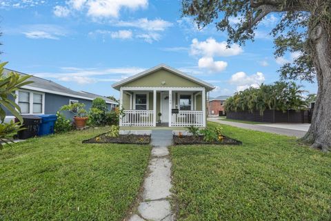 1160 36TH AVENUE N ST PETERSBURG FL 33704
