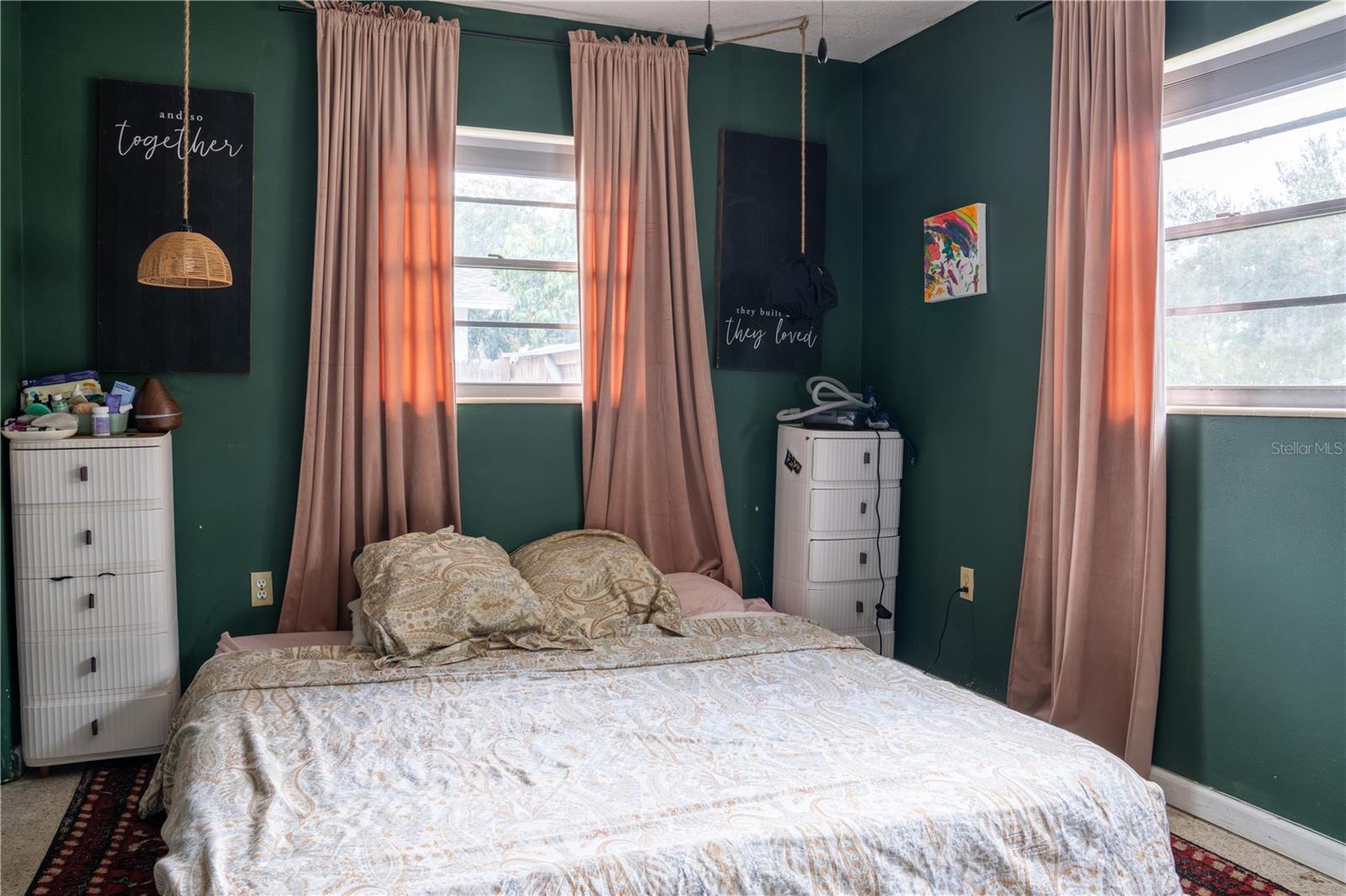 RICHARDS ADD TO PALMETTO CONTINUED - Residential