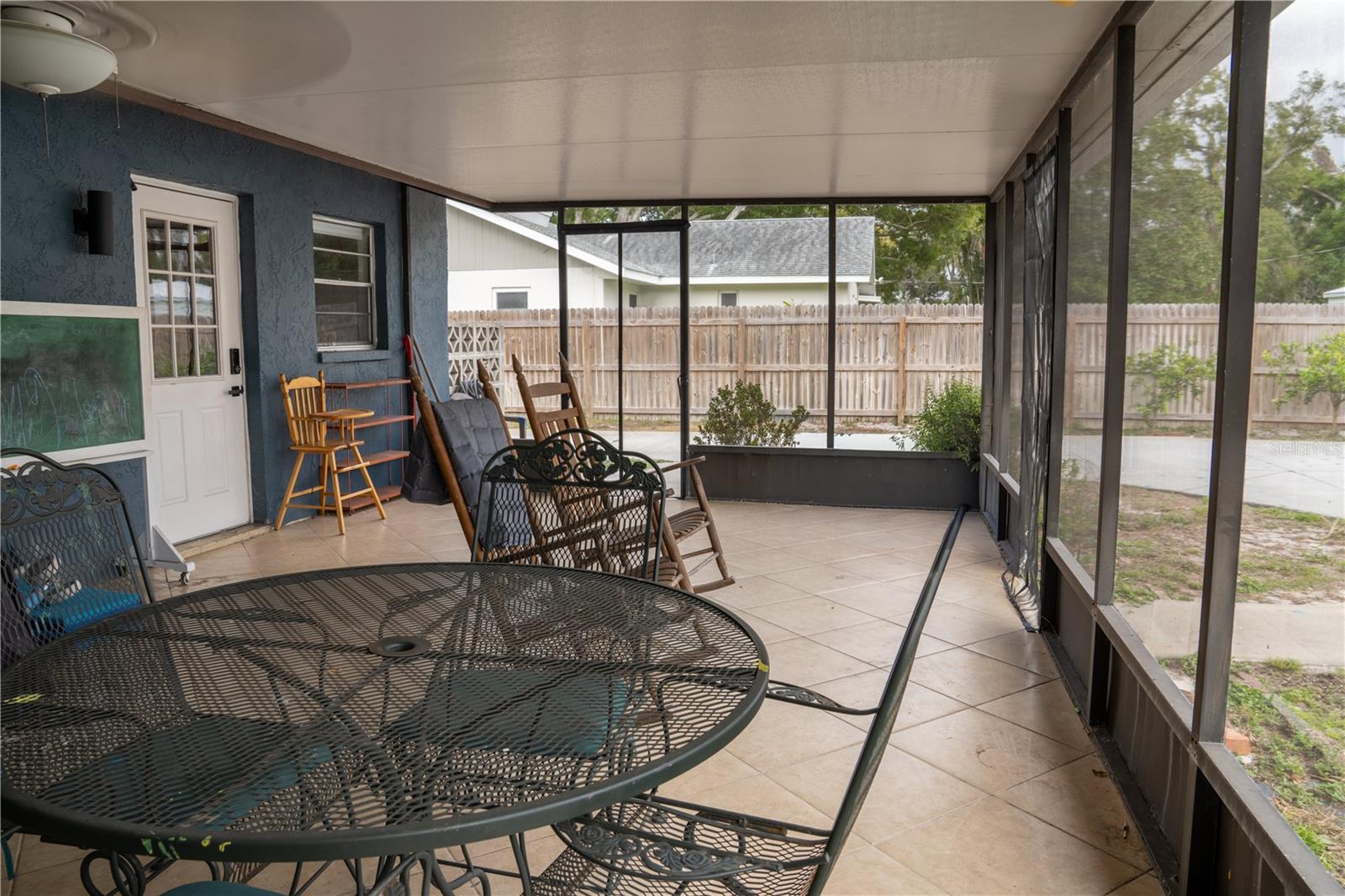 RICHARDS ADD TO PALMETTO CONTINUED - Residential