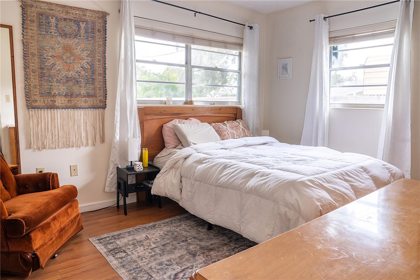 RICHARDS ADD TO PALMETTO CONTINUED - Residential