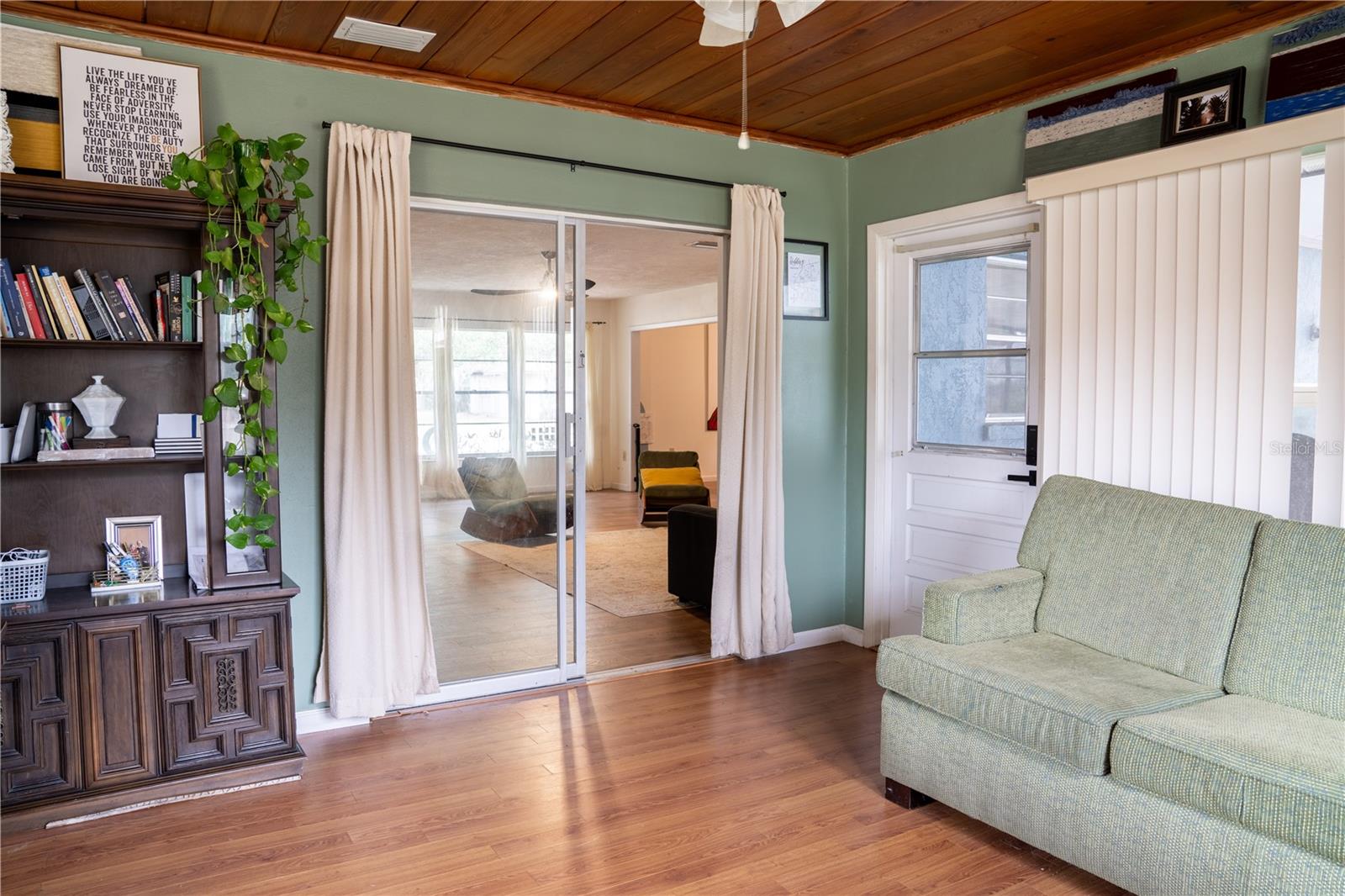 RICHARDS ADD TO PALMETTO CONTINUED - Residential