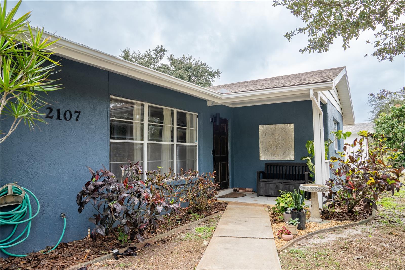 RICHARDS ADD TO PALMETTO CONTINUED - Residential