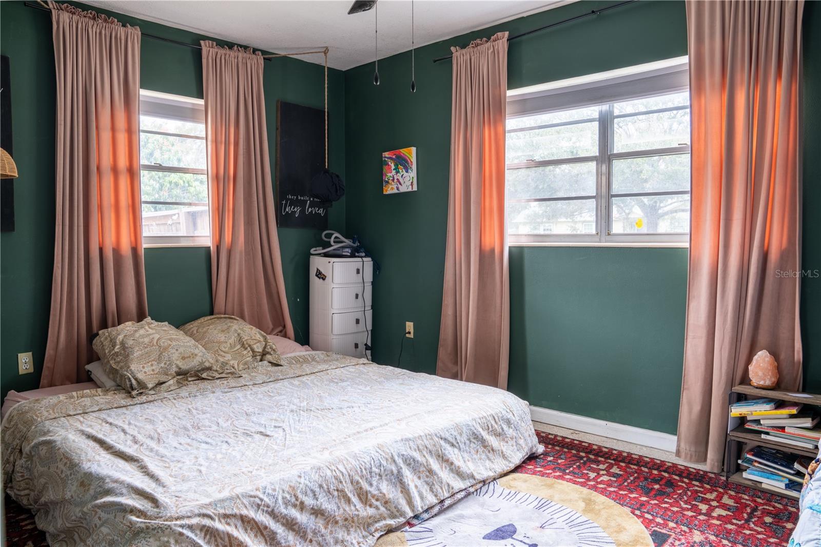 RICHARDS ADD TO PALMETTO CONTINUED - Residential