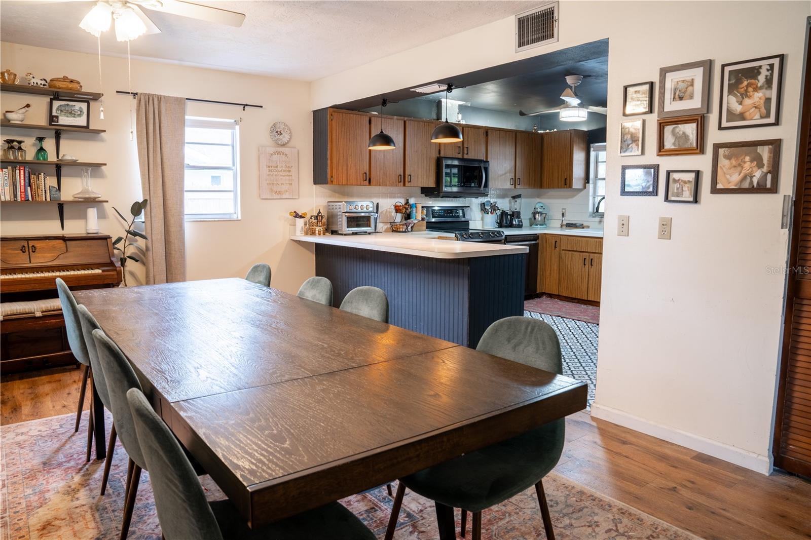 RICHARDS ADD TO PALMETTO CONTINUED - Residential