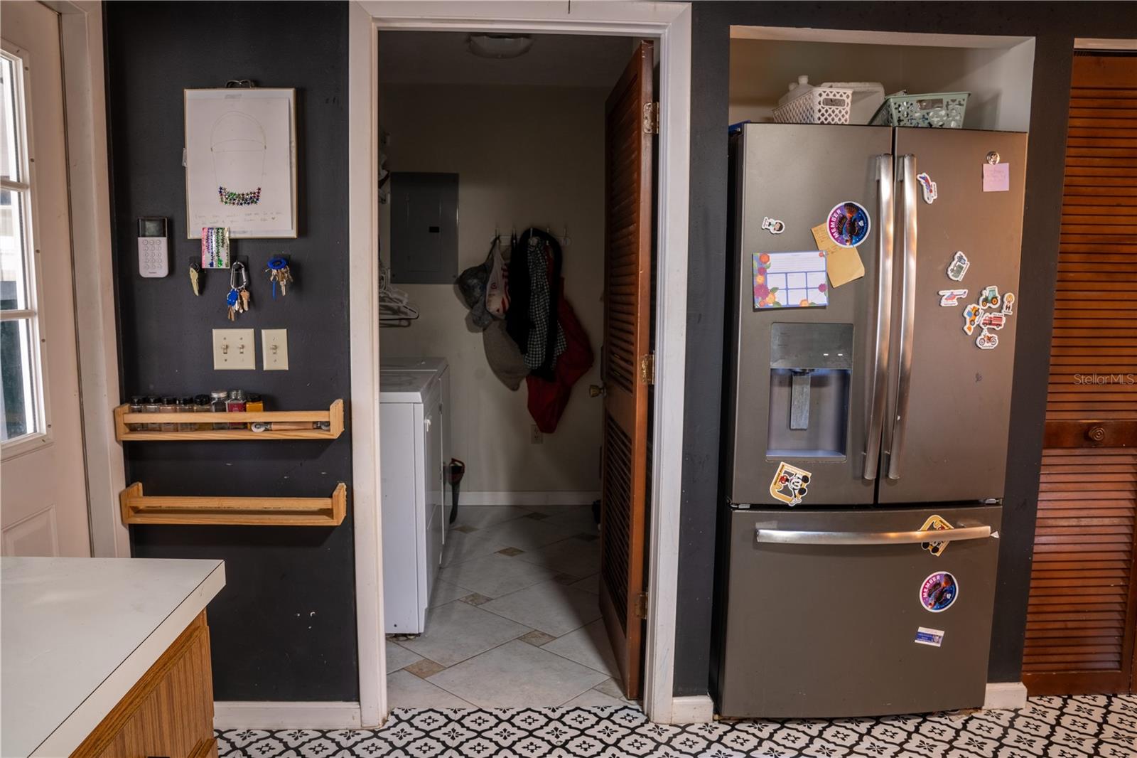 RICHARDS ADD TO PALMETTO CONTINUED - Residential