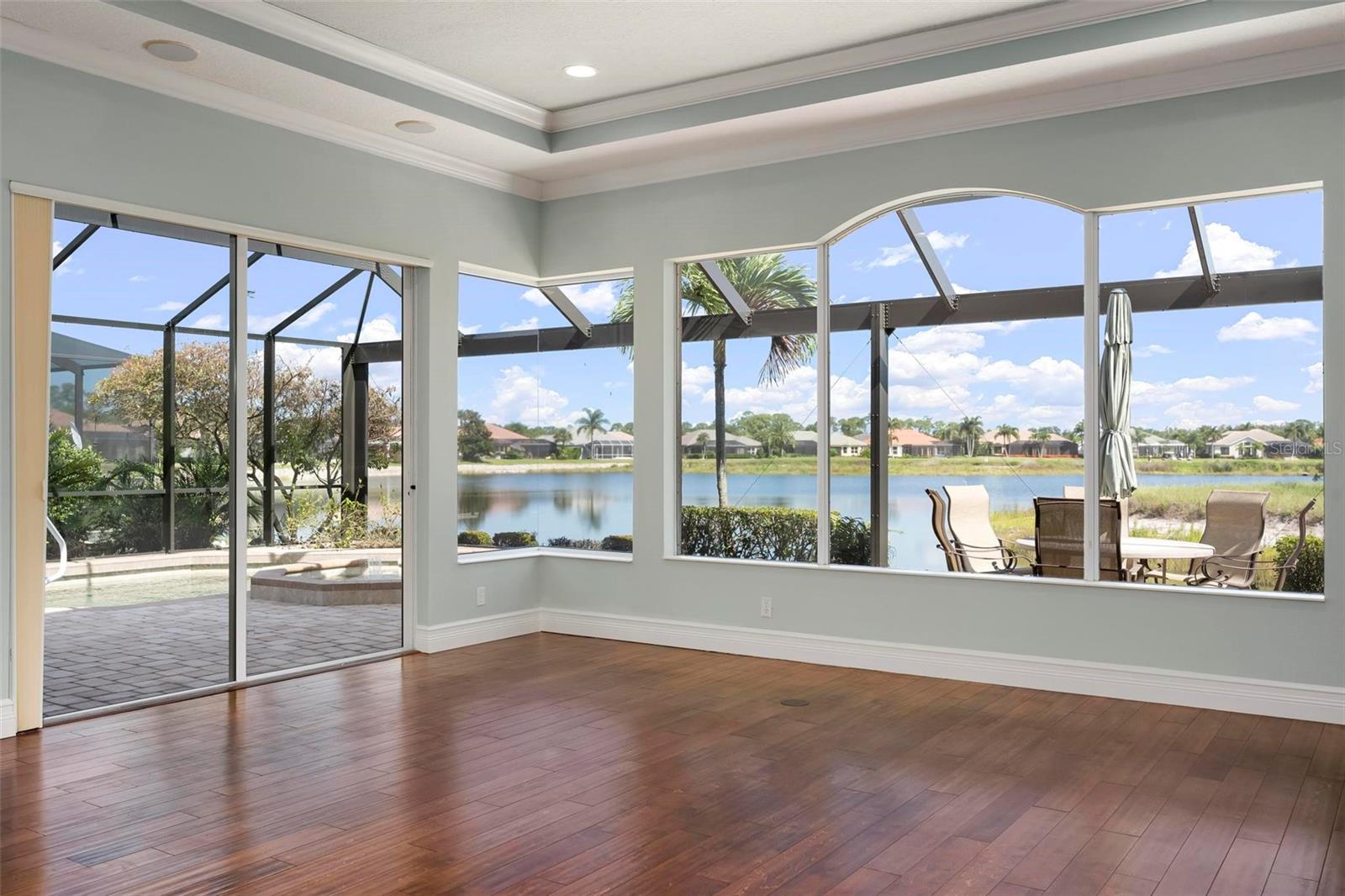 1211 TUSCANY BOULEVARD
