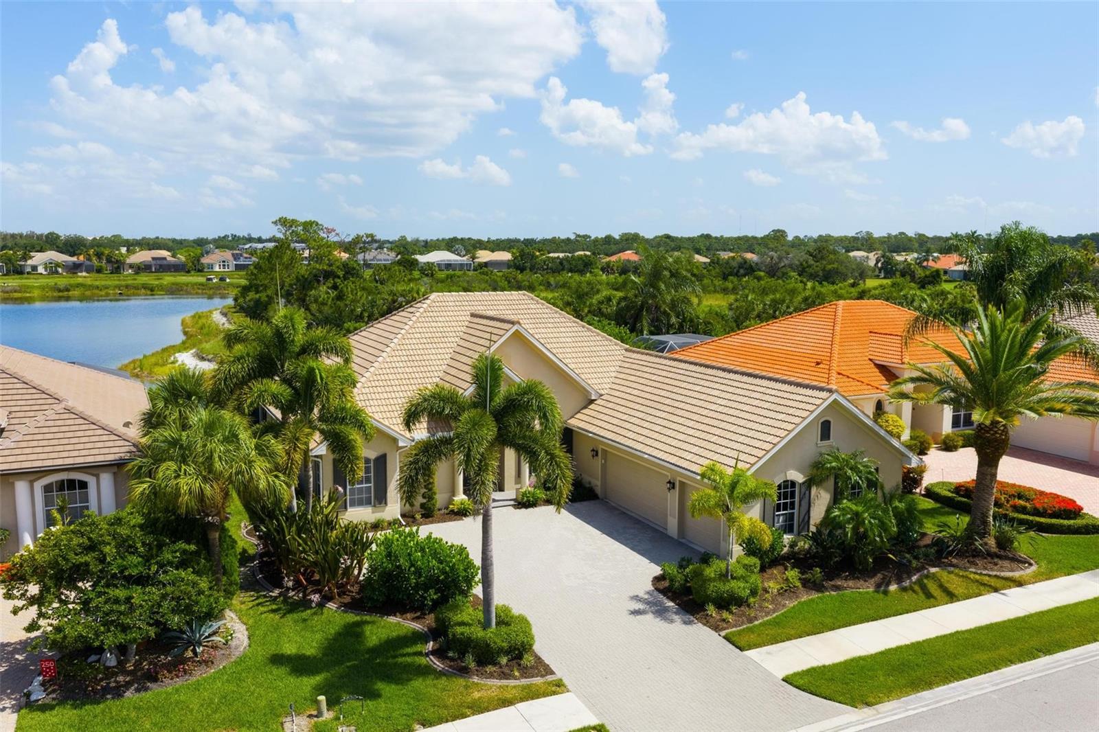 1211 TUSCANY BOULEVARD