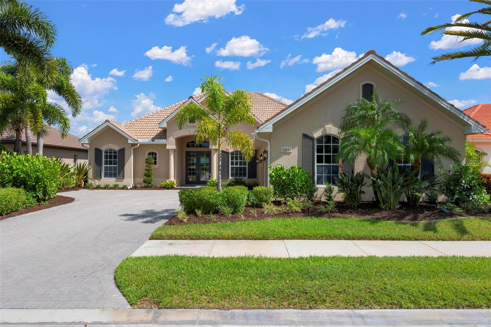 1211 TUSCANY BOULEVARD
