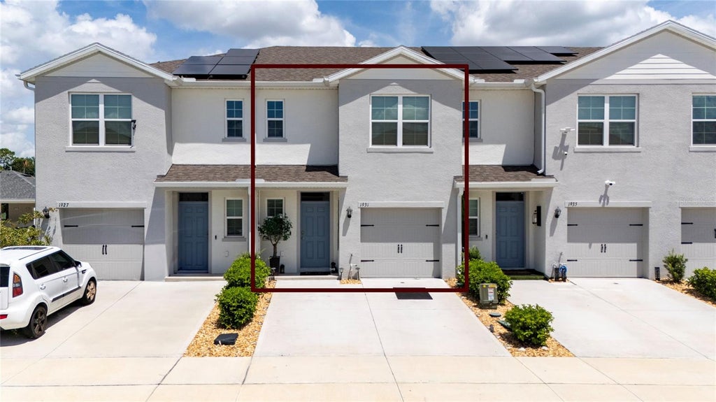 Photo of 1931 Tamarack Pass, Davenport, FL 33837 (MLS # S5158256)