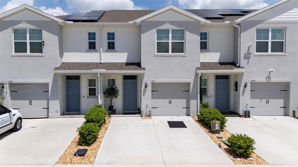 Photo of 1931 Tamarack Pass, Davenport, FL 33837 (MLS # S5158256)