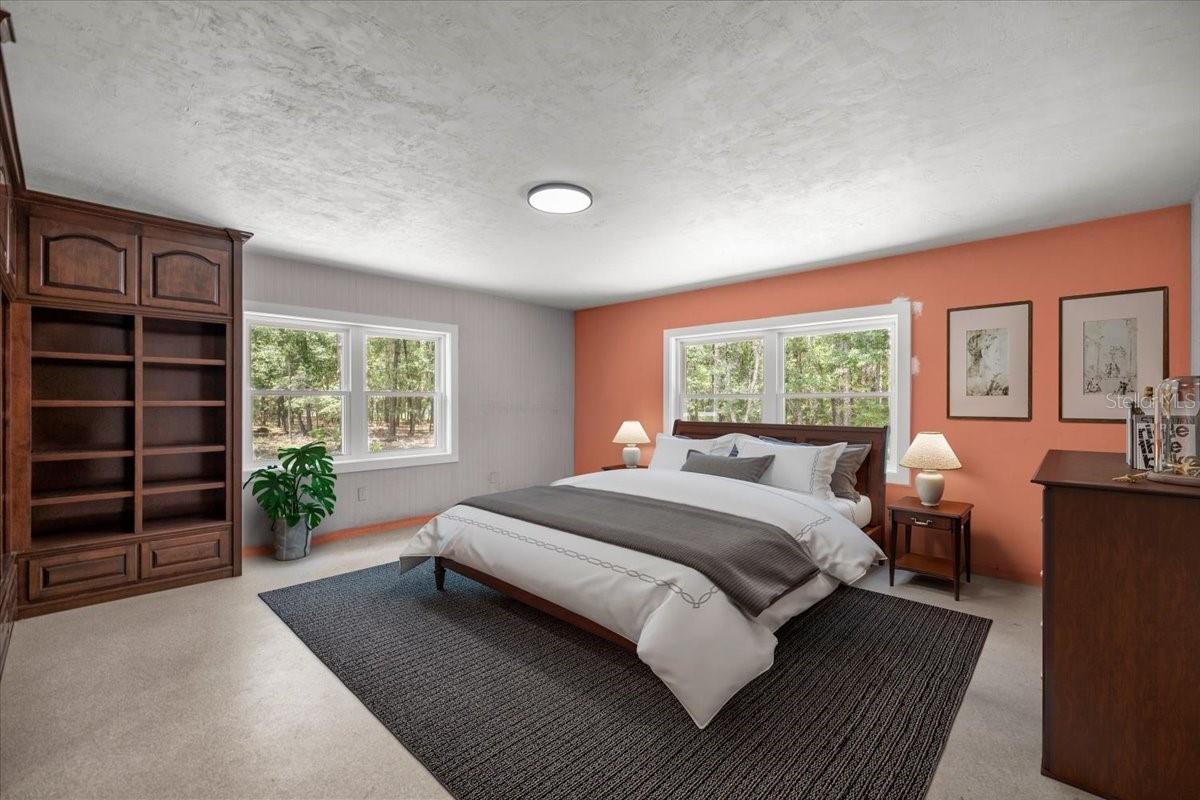 RAINBOW SPRINGS THE FOREST - Residential