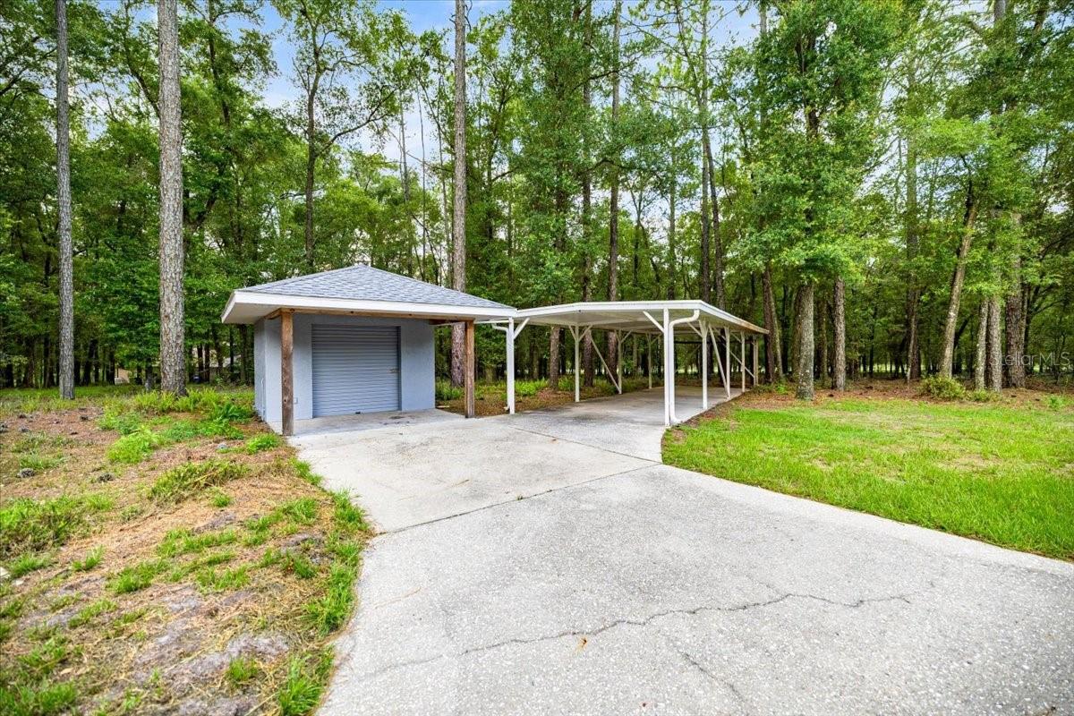 RAINBOW SPRINGS THE FOREST - Residential