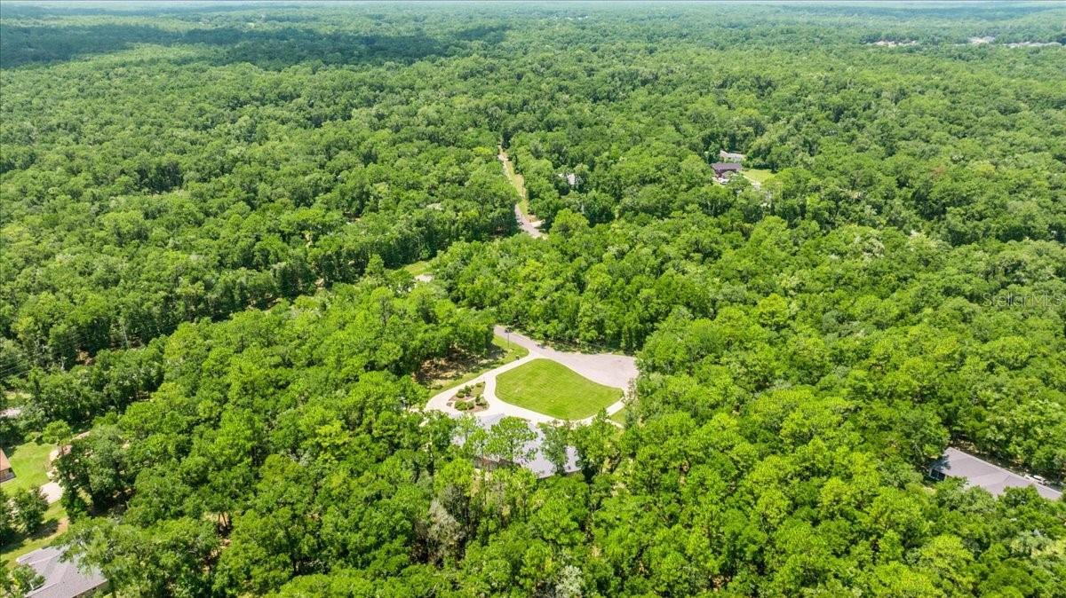 RAINBOW SPRINGS THE FOREST - Residential