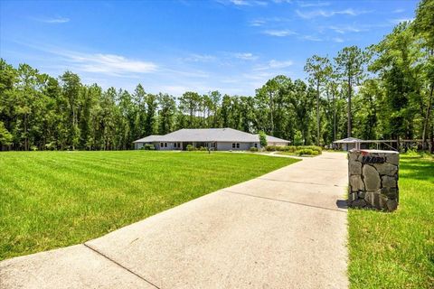 Tiny photo for 7705 SW 186 Avenue, Dunnellon, FL 34432 (MLS # OM706580)