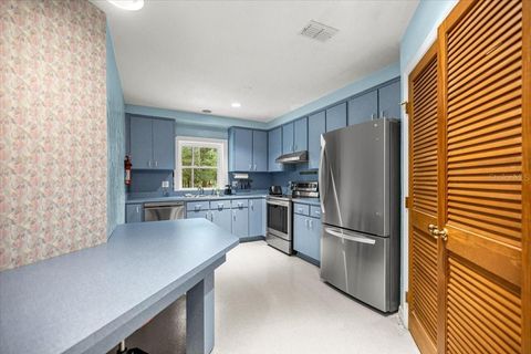Tiny photo for 7705 SW 186 Avenue, Dunnellon, FL 34432 (MLS # OM706580)