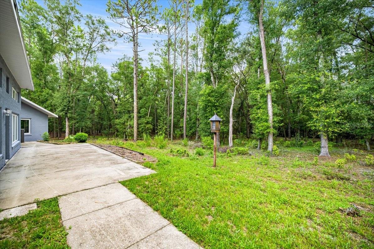 RAINBOW SPRINGS THE FOREST - Residential
