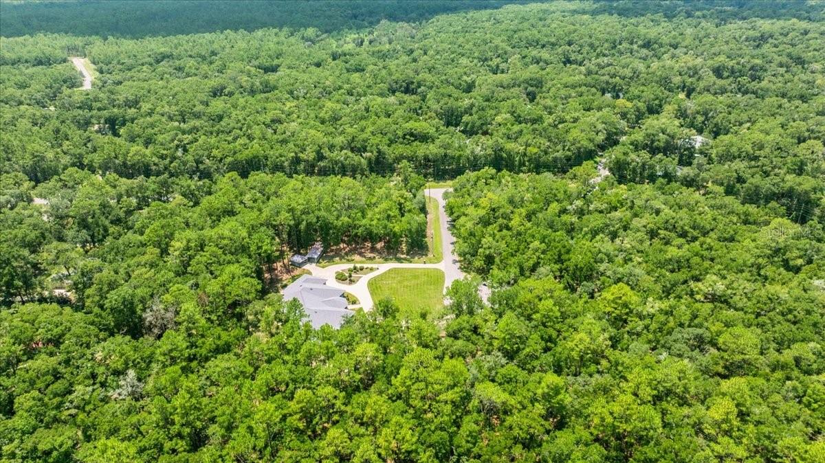RAINBOW SPRINGS THE FOREST - Residential