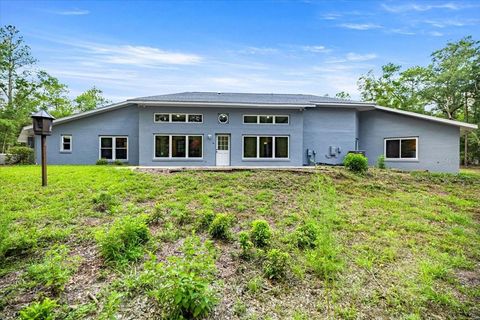 Tiny photo for 7705 SW 186 Avenue, Dunnellon, FL 34432 (MLS # OM706580)