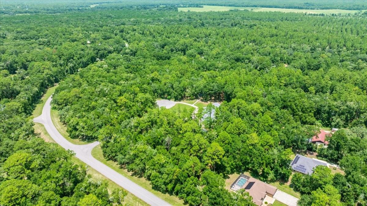 RAINBOW SPRINGS THE FOREST - Residential