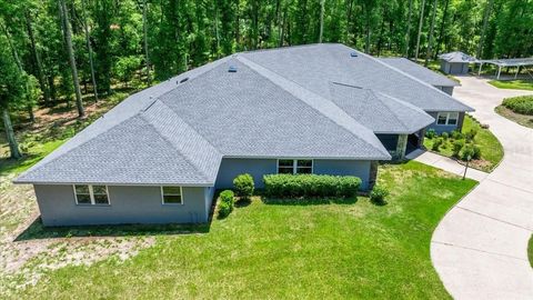 Tiny photo for 7705 SW 186 Avenue, Dunnellon, FL 34432 (MLS # OM706580)