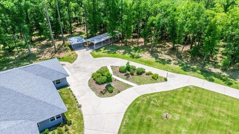 Tiny photo for 7705 SW 186 Avenue, Dunnellon, FL 34432 (MLS # OM706580)