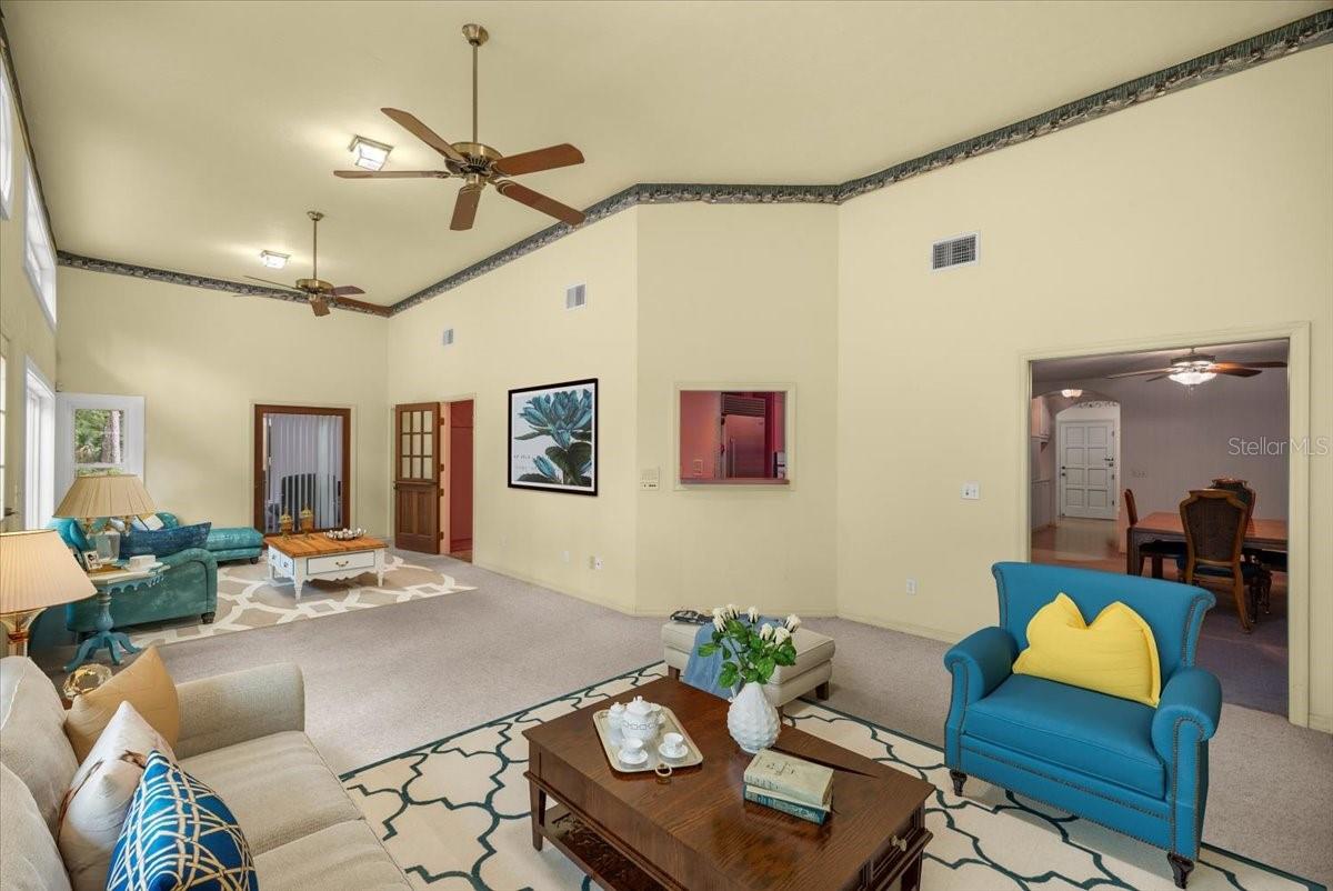 RAINBOW SPRINGS THE FOREST - Residential