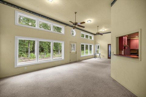 Tiny photo for 7705 SW 186 Avenue, Dunnellon, FL 34432 (MLS # OM706580)
