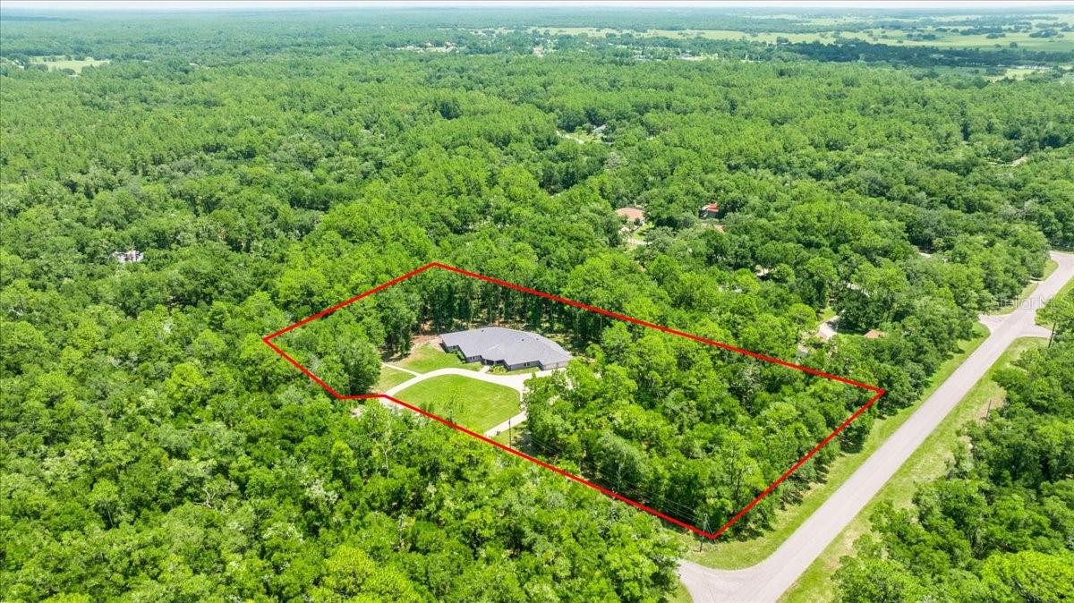 RAINBOW SPRINGS THE FOREST - Residential