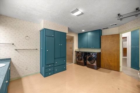 Tiny photo for 7705 SW 186 Avenue, Dunnellon, FL 34432 (MLS # OM706580)