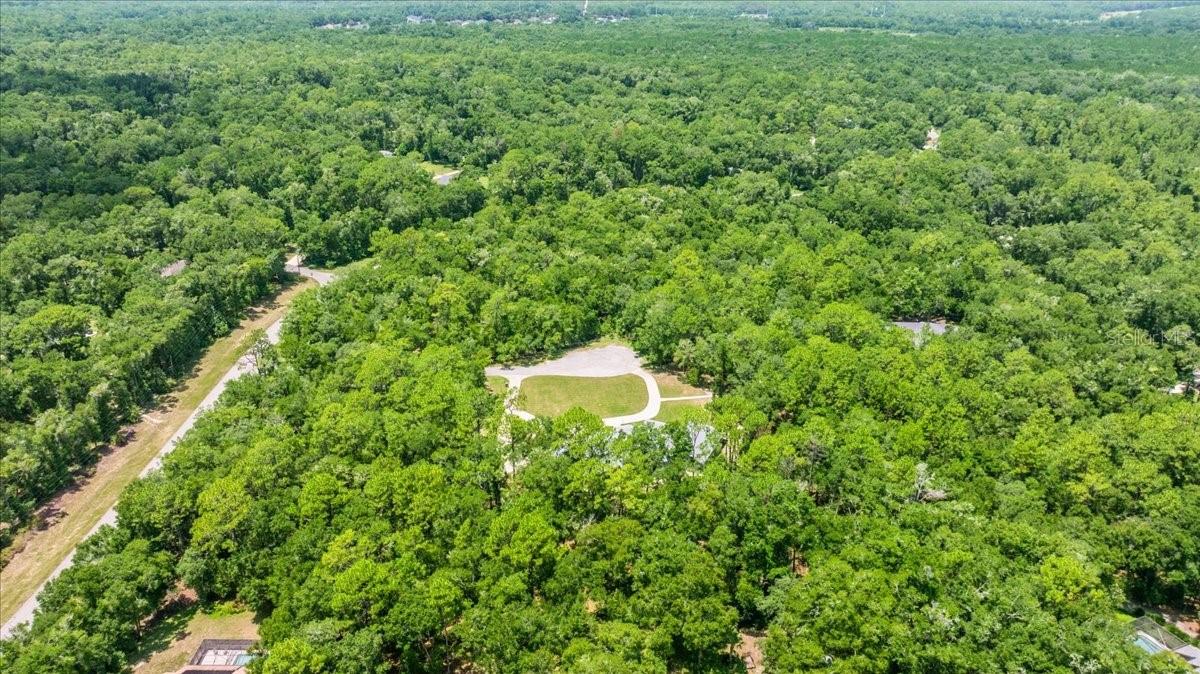 RAINBOW SPRINGS THE FOREST - Residential