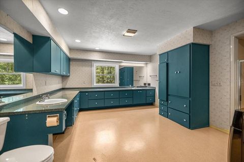 Tiny photo for 7705 SW 186 Avenue, Dunnellon, FL 34432 (MLS # OM706580)