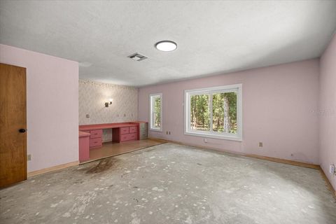 Tiny photo for 7705 SW 186 Avenue, Dunnellon, FL 34432 (MLS # OM706580)