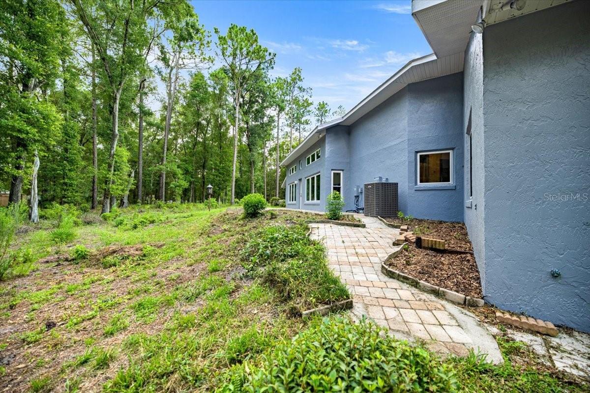 RAINBOW SPRINGS THE FOREST - Residential