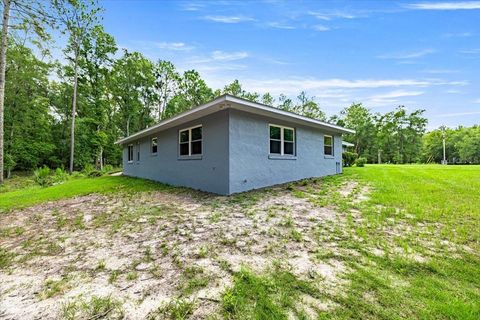 Tiny photo for 7705 SW 186 Avenue, Dunnellon, FL 34432 (MLS # OM706580)