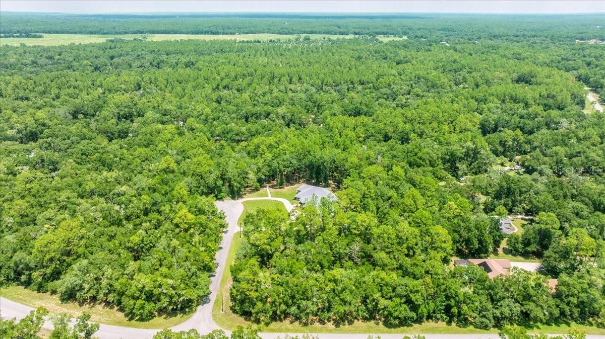 RAINBOW SPRINGS THE FOREST - Residential