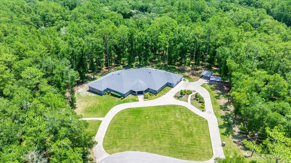 RAINBOW SPRINGS THE FOREST - Residential