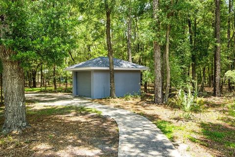 Tiny photo for 7705 SW 186 Avenue, Dunnellon, FL 34432 (MLS # OM706580)