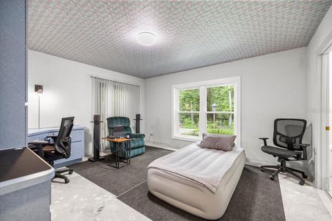 Tiny photo for 7705 SW 186 Avenue, Dunnellon, FL 34432 (MLS # OM706580)