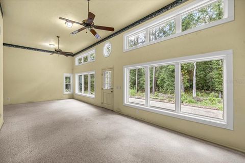 Tiny photo for 7705 SW 186 Avenue, Dunnellon, FL 34432 (MLS # OM706580)