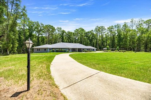 Tiny photo for 7705 SW 186 Avenue, Dunnellon, FL 34432 (MLS # OM706580)