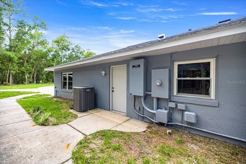Tiny photo for 7705 SW 186 Avenue, Dunnellon, FL 34432 (MLS # OM706580)