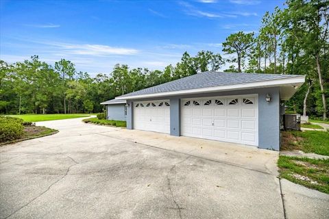 Tiny photo for 7705 SW 186 Avenue, Dunnellon, FL 34432 (MLS # OM706580)