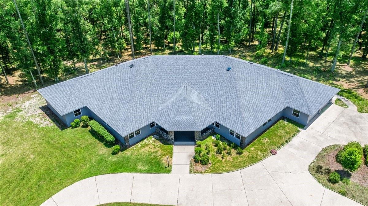 RAINBOW SPRINGS THE FOREST - Residential