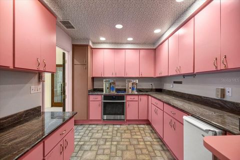 Tiny photo for 7705 SW 186 Avenue, Dunnellon, FL 34432 (MLS # OM706580)