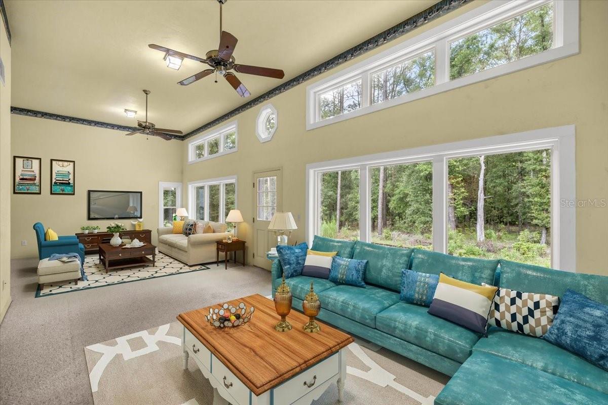 RAINBOW SPRINGS THE FOREST - Residential