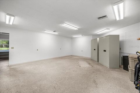 Tiny photo for 7705 SW 186 Avenue, Dunnellon, FL 34432 (MLS # OM706580)